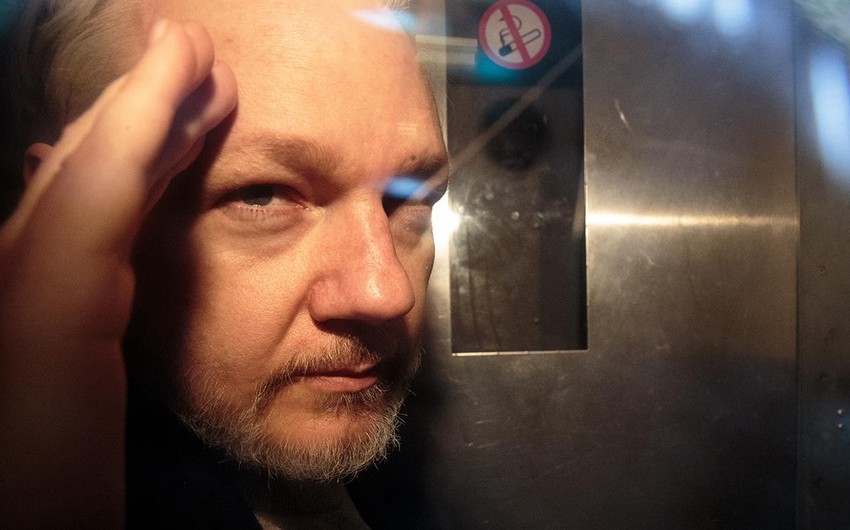 WikiLeaks' Assange can now appeal against extradition order to US