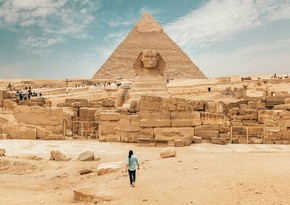  Египет начал взимать плату за туристические визы