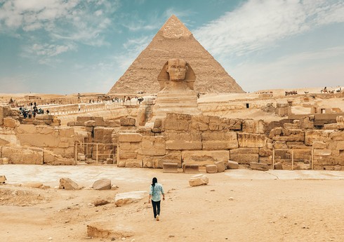  Египет начал взимать плату за туристические визы