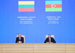 Unemployment rate in Azerbaijan reduced to 5-6%, president says