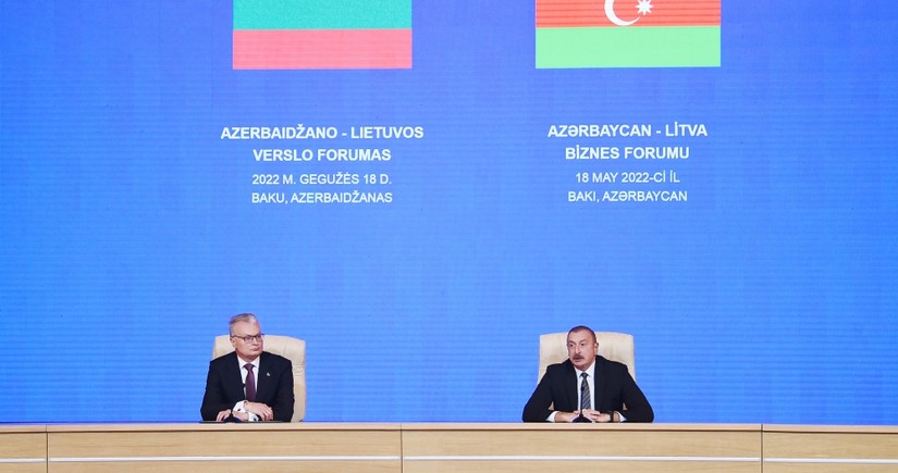 Unemployment rate in Azerbaijan reduced to 5-6%, president says