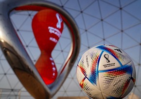 Объявлена символическая сборная чемпионата мира по футболу