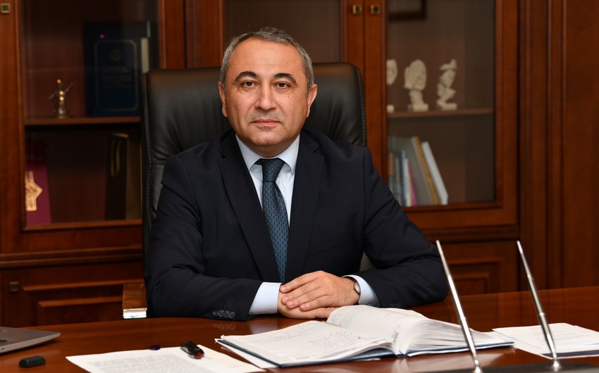 Anar Rzayev: Prezidentin təsdiqlədiyi yeni sənəd beynəlxalq bazarda daşıyıcı və ixracatçıların payını artıracaq