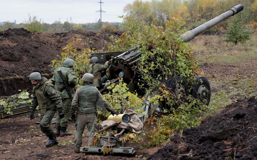 Канадские военные обучают украинских саперов в Польше