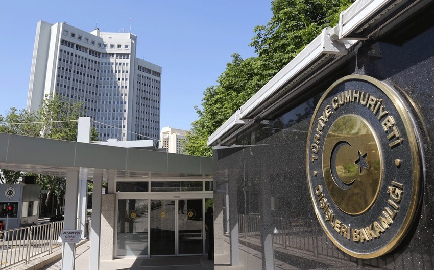 В МИД Турции пообещали ответить США на введенные санкции