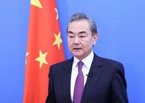 Глава МИД Китая: Мы против исключения России из состава G20