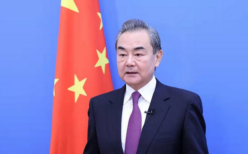 FM: China against Russia’s exclusion from G20