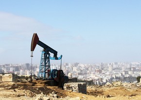 Azerbaijan sees 38% growth in revenues from oil export to Italy 