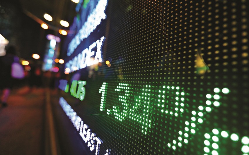 “Dow Jones” və “S&P 500” indeksləri yeni rekord həddə çatıb
