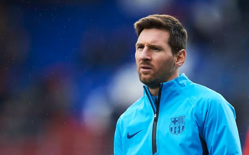 Messi: Real və Barselona üçün ağır olacaq”