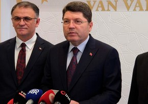Türkiyənin ədliyyə naziri terrorçulara xəbərdarlıq edib