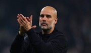 Manchester City manager Guardiola signs contract extension