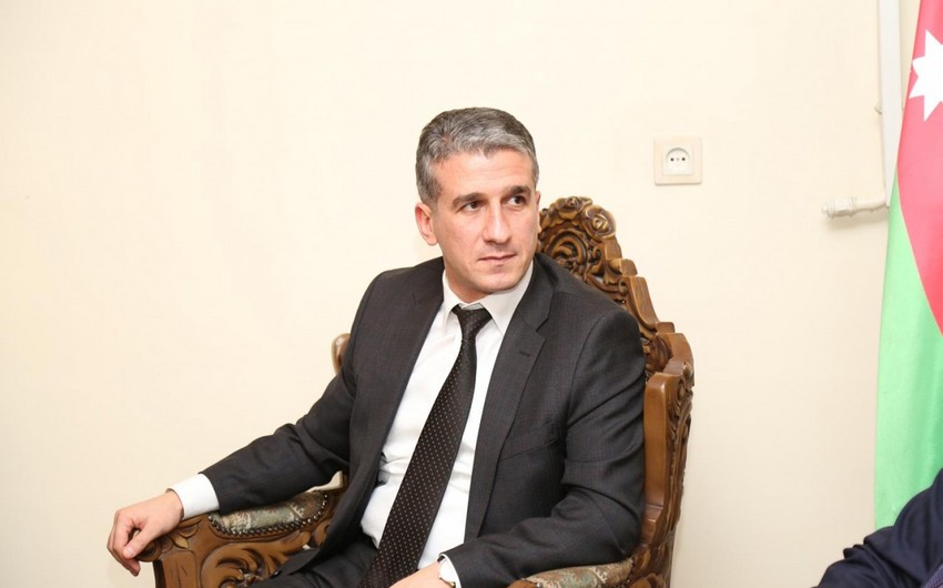 Ali Alizada: Azerbaijan keen to boost bilateral trade ties with Pakistan