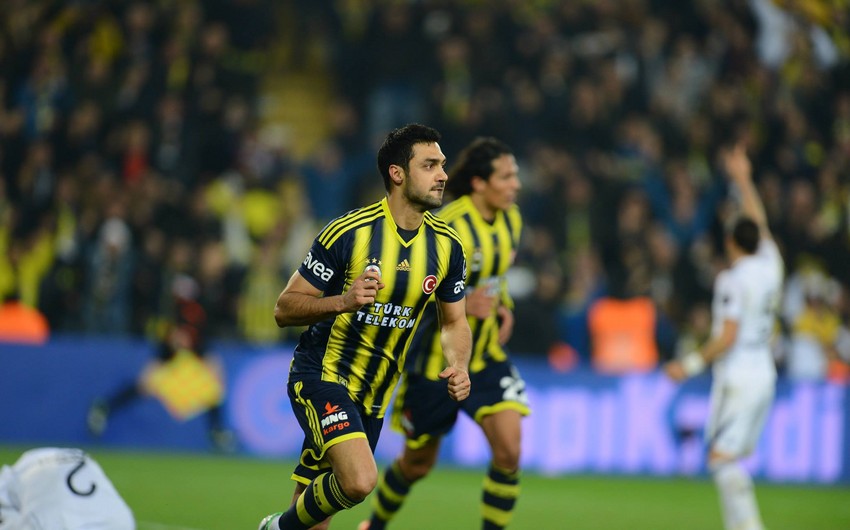 Former footballer of Turkish national team and Fenerbahçe arrested