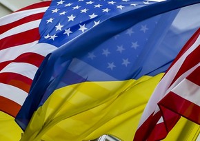 ABŞ Ukraynaya 625 milyon dollarlıq yeni hərbi yardım tranşı ayırıb