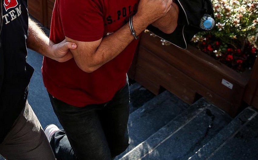 В Турции проходит операция по задержанию 63 бывших сотрудников Национальной разведывательной организации