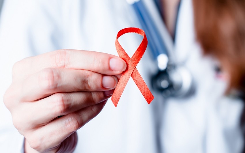 Azerbaijan reveals number of registered AIDS patients