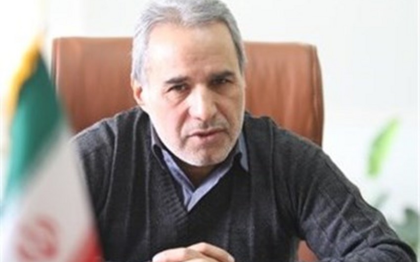 Iranian Deputy Minister of Energy to visit Baku