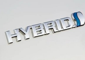 Baku to host exhibition of hybrid cars