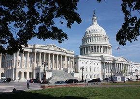 Конгресс США одобрил бюджет на 2021 финансовый год