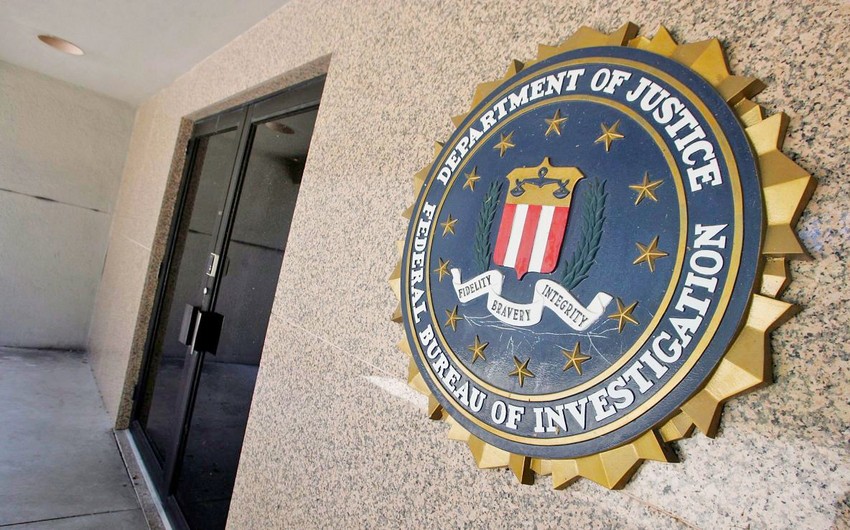 FBI reassigns personnel in Asia amid misconduct allegations