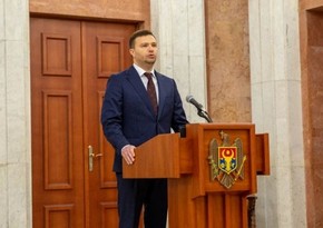 Environment minister: Moldova welcomes agreements to launch Baku to Belém Roadmap to raise additional $1T