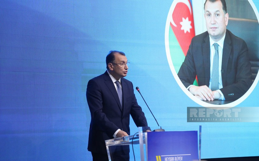 Sahib Mammadov: Azerbaijan to expand application scope of mechanisms to support entrepreneurs