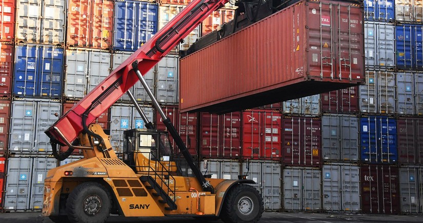 Türkiye increases exports to Azerbaijan by 2%