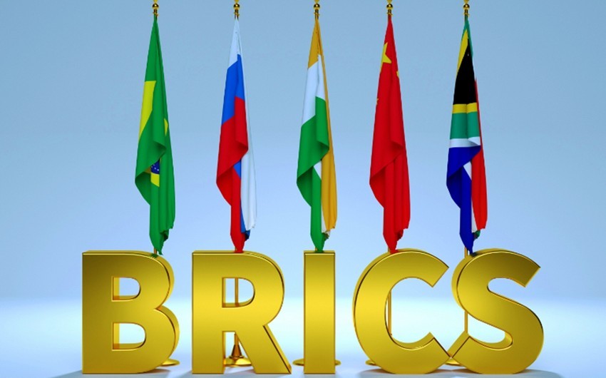 BRICS leaders to consider criteria for admitting new countries to alliance