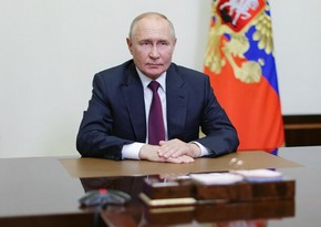 Песков заявил о готовности Путина к переговорам по Украине