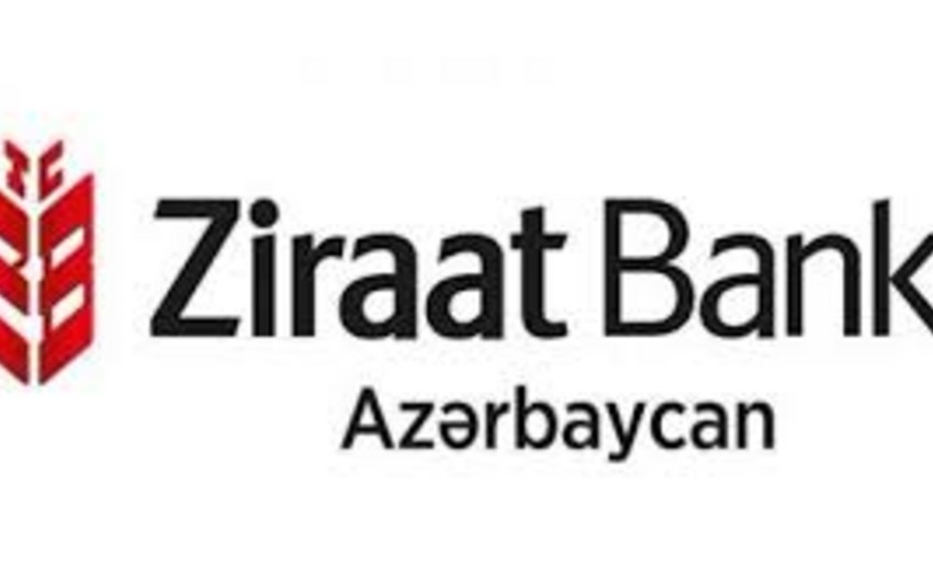Ziraat Bank Azerbaijanın rüblük mənfəəti kəskin artıb