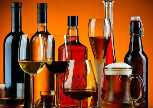 Азербайджан увеличил доходы от экспорта напитков на 48%
