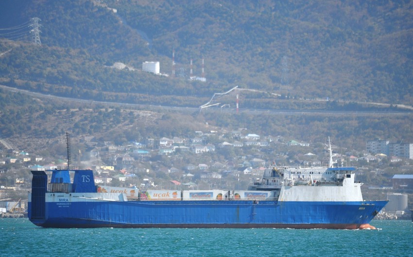 В Тунисе задержано следовавшее из Новороссийска турецкое судно