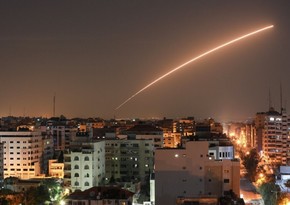 IDF: 15 rockets fired from Lebanon at northern Israel in latest barrage