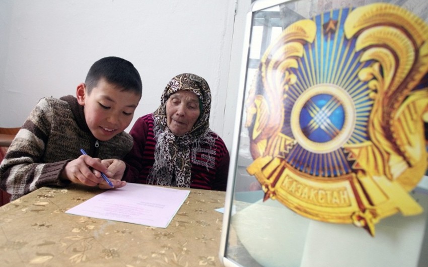 Nine candidates apply for registration as Kazakhstan presidential candidates