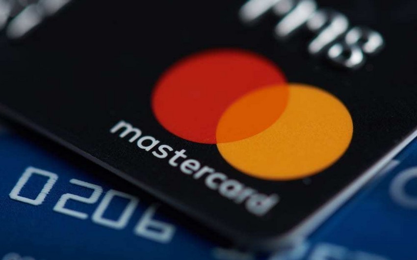 “Mastercard” Çin bazarına daxil olur