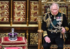 Карл III будет официально провозглашен королем Великобритании