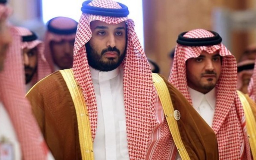 Саудовская Аравия потратит 27 млрд долларов на развитие промышленности