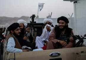 Taliban lideri  hökumətə daha iki nazir təyin edib