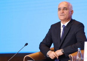 Shahin Mustafayev: $100 millions of investments will be made in establishment of Azerbaijan-China Agro Industrial Park