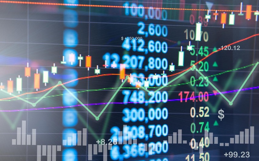 Key indicators of world commodity, stock, and currency markets (15.08.2024)