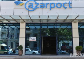 Azərpoçt LLC appoints new Director General