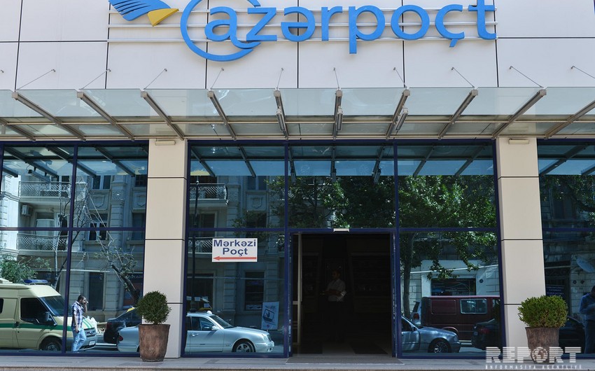 Azərpoçt LLC appoints new Director General