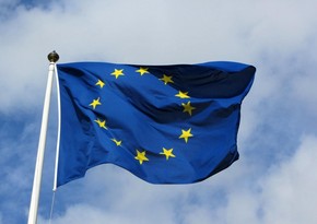 EU set to sign security pact with Ukraine in June