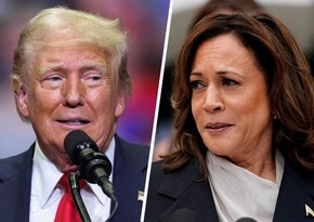 Fox News seeks to host next showdown between Harris and Trump