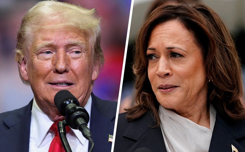 Fox News seeks to host next showdown between Harris and Trump