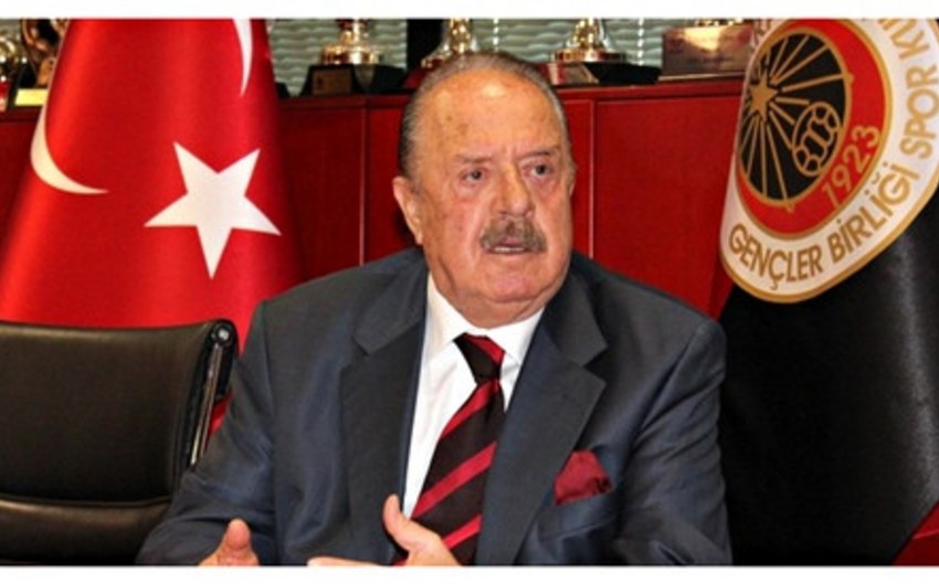 ​Президент турецкого клуба намерен штрафовать футболистов за бороды