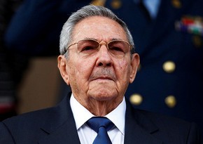 Рауль Кастро обсудил с ЦК Компартии Кубы ситуацию в стране