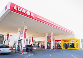 Lukoil закрыл сделку по приобретению сети АЗС Shell в России