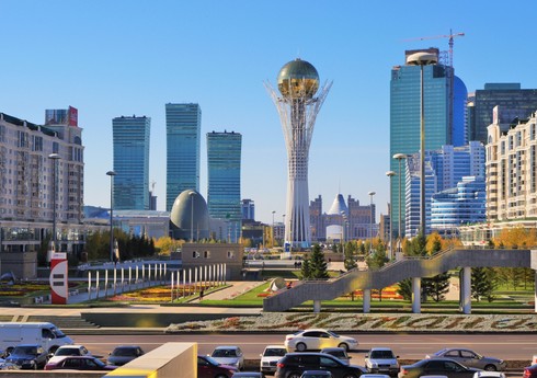 Азербайджан примет участие в транспортном форуме "Север-Юг" в Казахстане